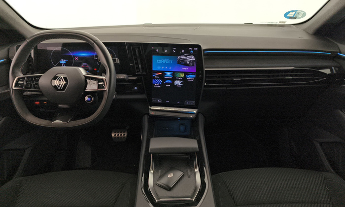 Renault Austral Techno Esprit Alpine E-Tech Hybrid AT 147 kW (200 CV) - 19 Renault Austral Techno Esprit Alpine E-Tech Hybrid AT 147 kW (200 CV) - 19