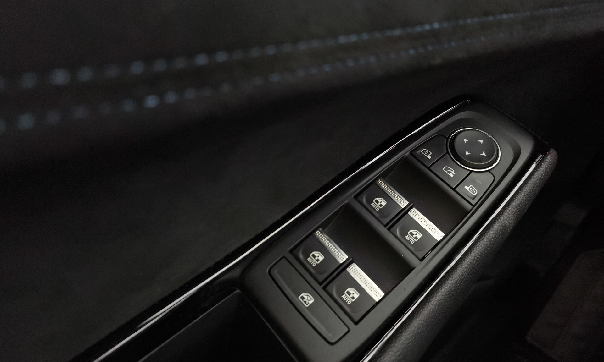 Renault Austral Techno Esprit Alpine E-Tech Hybrid AT 147 kW (200 CV) - 25