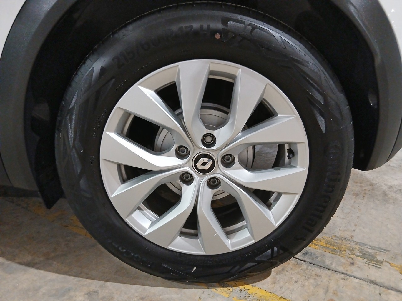 Renault Captur Intens E-Tech Híbrido 107 kW (145 CV) - 4