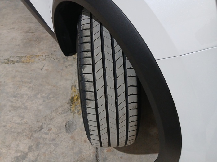 Renault Captur Intens E-Tech Híbrido 107 kW (145 CV) - 5 Renault Captur Intens E-Tech Híbrido 107 kW (145 CV) - 5