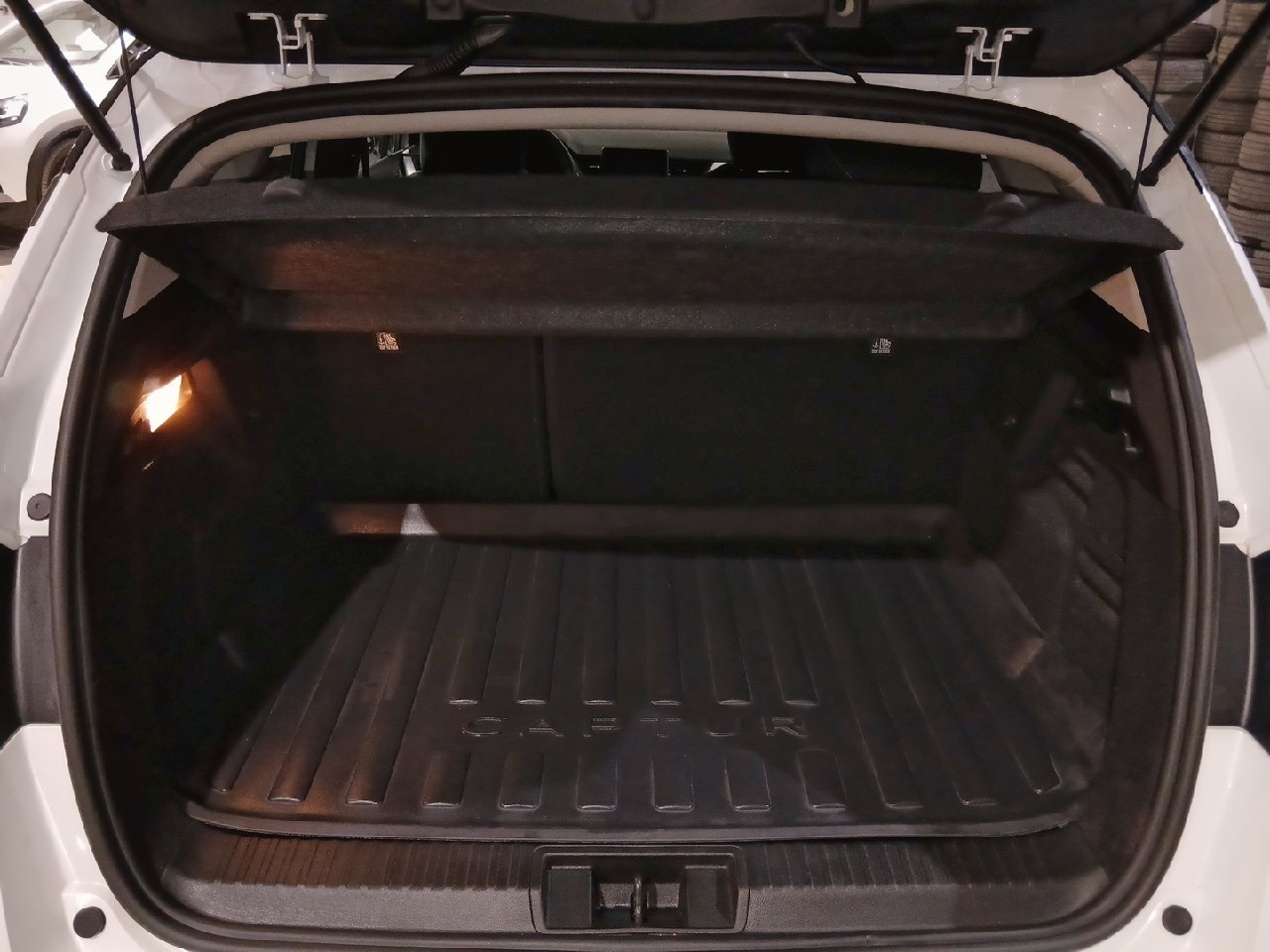 Renault Captur Intens E-Tech Híbrido 107 kW (145 CV) - 6