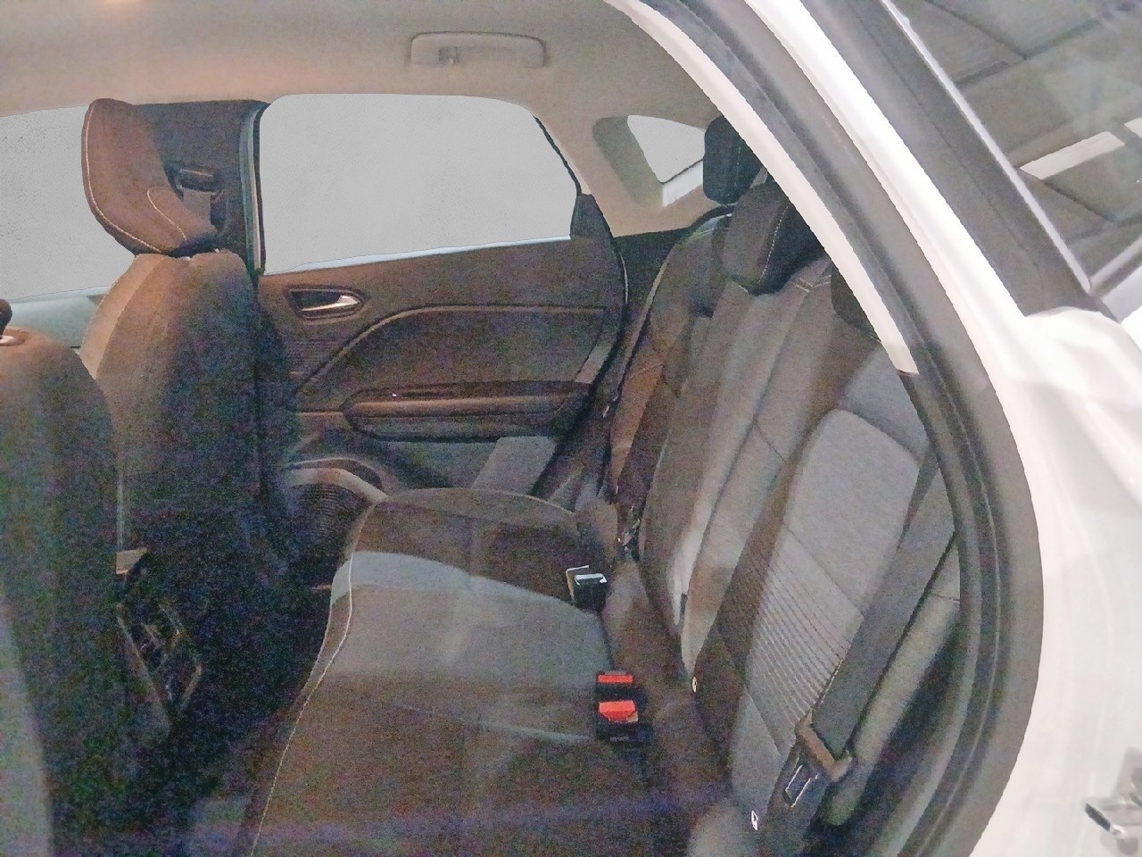 Renault Captur Intens E-Tech Híbrido 107 kW (145 CV) - 11