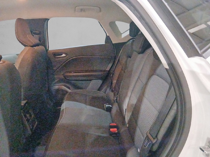 Renault Captur Intens E-Tech Híbrido 107 kW (145 CV) - 11 Renault Captur Intens E-Tech Híbrido 107 kW (145 CV) - 11