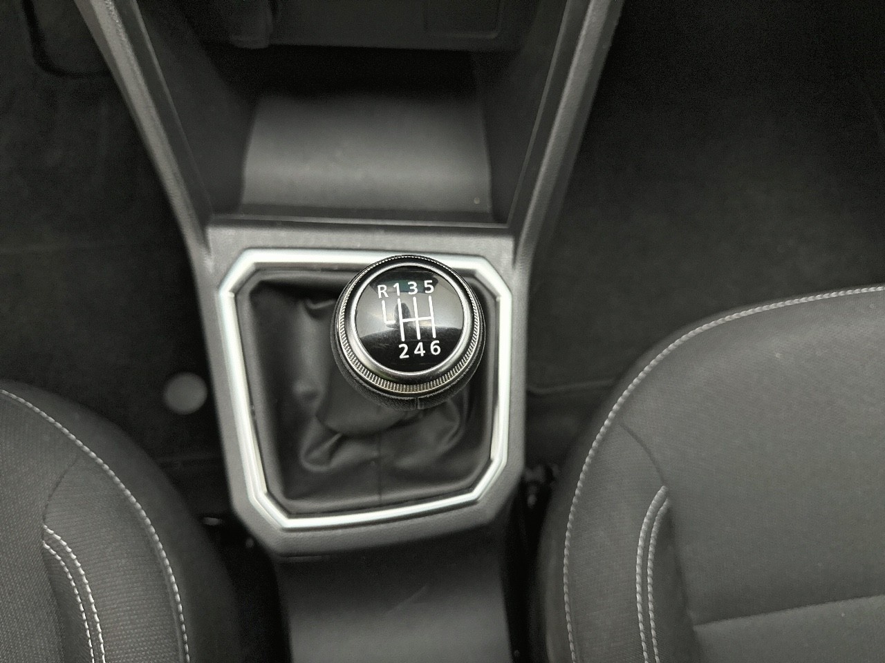 Dacia Jogger Comfort ECO-G 7 plazas 74 kW (100 CV) - 8