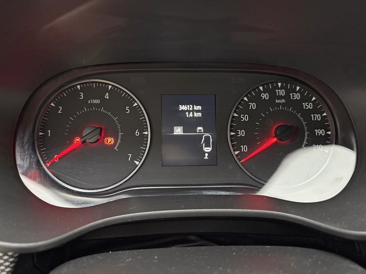 Dacia Jogger Comfort ECO-G 7 plazas 74 kW (100 CV) - 9