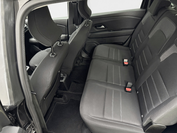 Dacia Jogger Comfort ECO-G 7 plazas 74 kW (100 CV) - 10 Dacia Jogger Comfort ECO-G 7 plazas 74 kW (100 CV) - 10