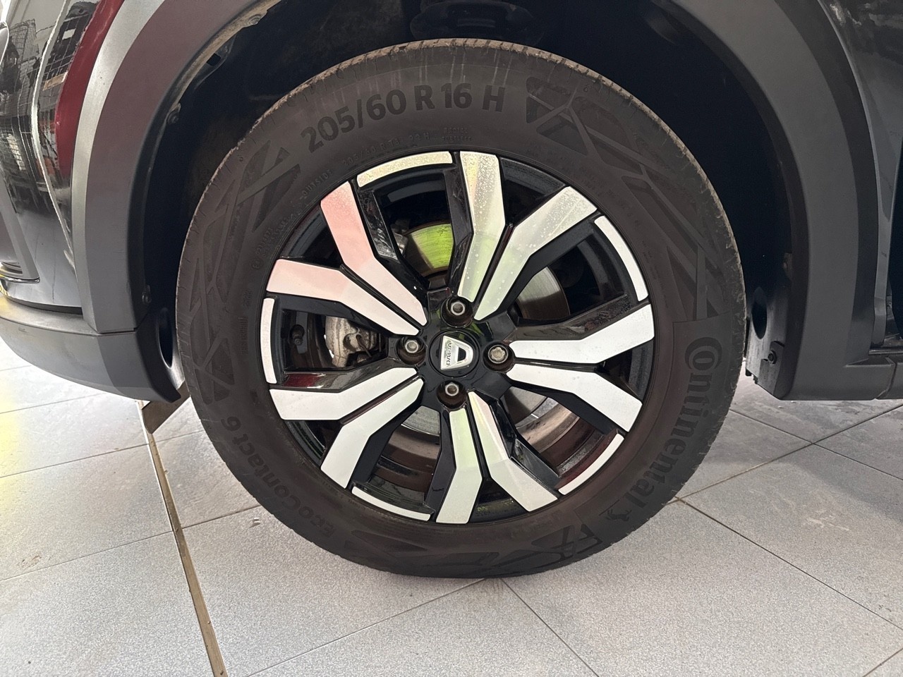 Dacia Jogger Comfort ECO-G 7 plazas 74 kW (100 CV) - 11