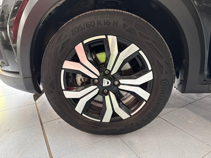 Dacia Jogger Comfort ECO-G 7 plazas 74 kW (100 CV) - 11 Dacia Jogger Comfort ECO-G 7 plazas 74 kW (100 CV) - 11