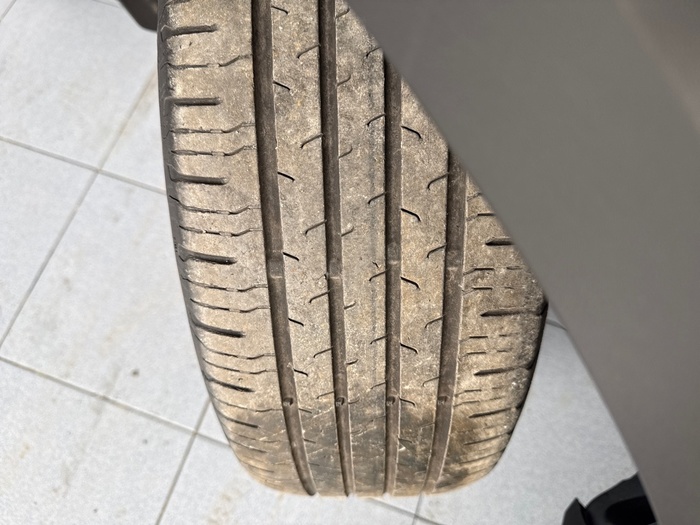 Dacia Jogger Comfort ECO-G 7 plazas 74 kW (100 CV) - 12 Dacia Jogger Comfort ECO-G 7 plazas 74 kW (100 CV) - 12