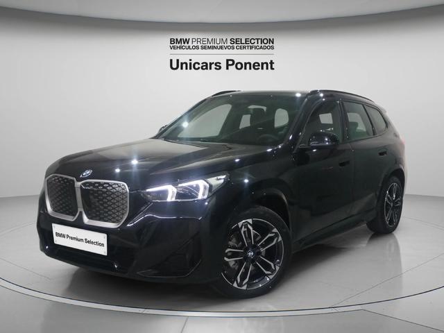 BMWiX1 eDrive20 150 kW (204 CV)