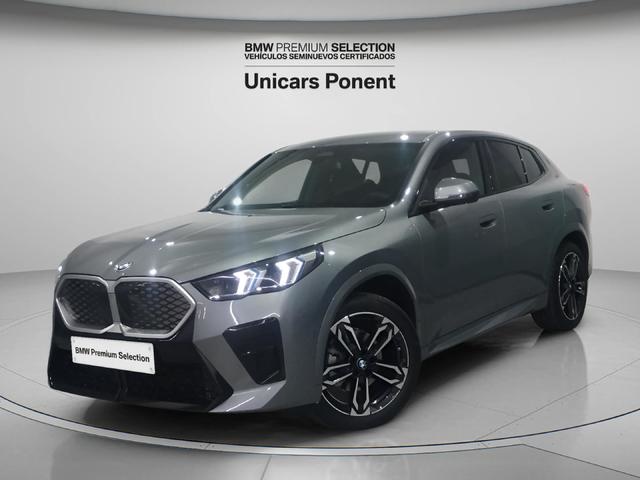 BMWiX2 eDrive20 150 kW (204 CV)