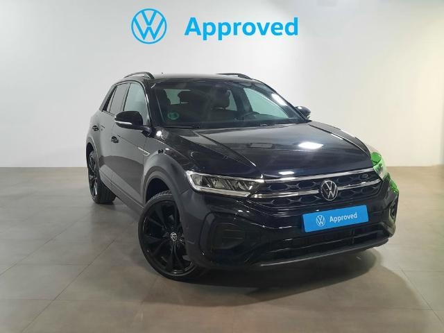 VolkswagenT-Roc R-Line 1.5 TSI 110 kW (150 CV) DSG