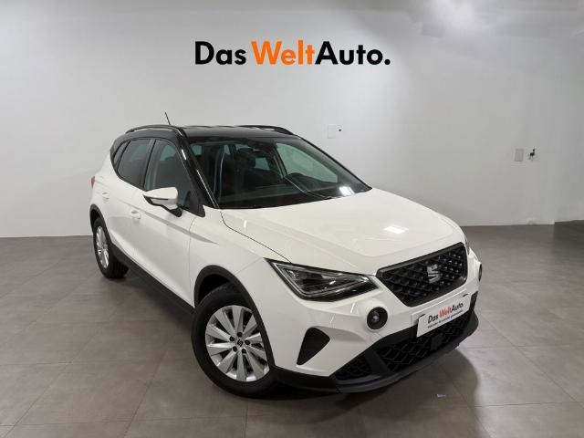 SEATArona 1.0 TSI Style Special Edition DSG 85 kW (115 CV)