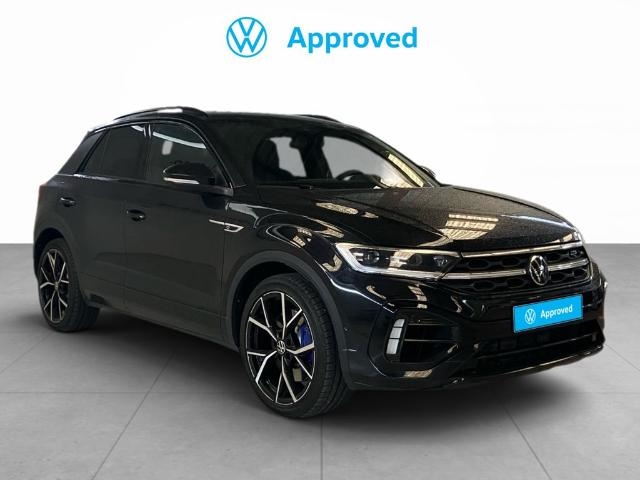 VolkswagenT-Roc R 2.0 TSI 4Motion 221 kW (300 CV) DSG