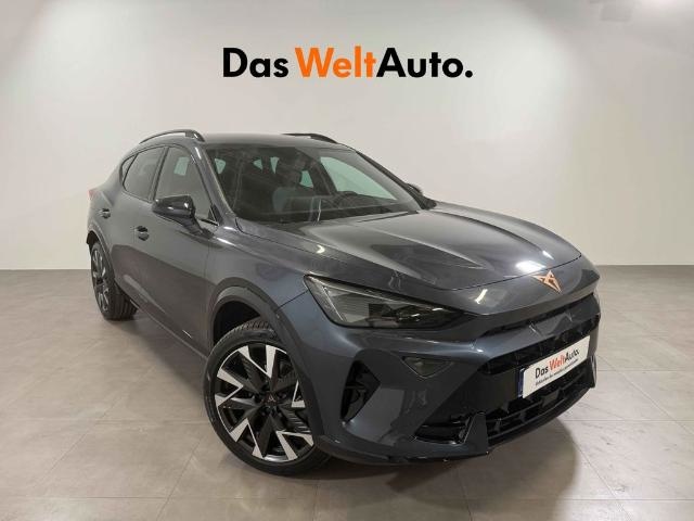 CUPRAFormentor 1.5 eTSI DSG 110 kW (150 CV)