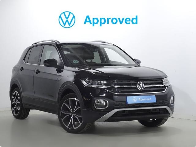 VolkswagenT-Cross Sport 1.0 TSI 81 kW (110 CV)