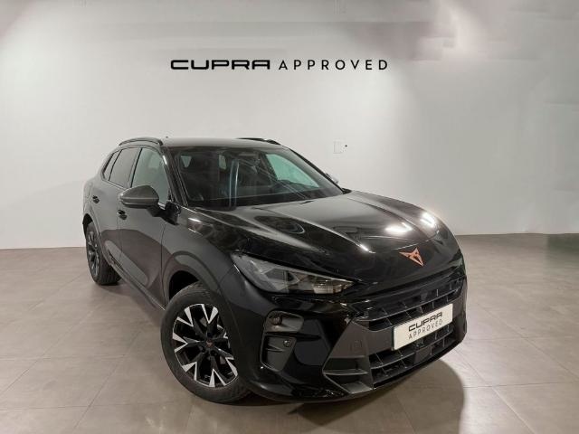 CUPRATerramar 1.5 TSI e-Hybrid DSG 150 kW (204 CV)