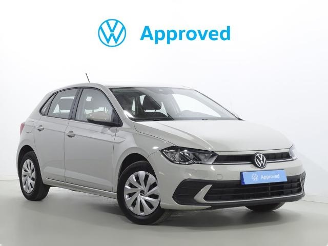 VolkswagenPolo 1.0 TSI 70 kW (95 CV)