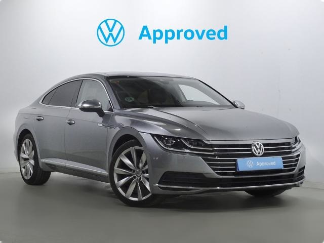VolkswagenArteon Elegance 2.0 TDI 110 kW (150 CV) DSG