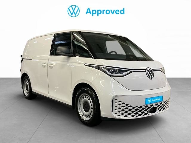 VolkswagenID. BUZZ Cargo 210 kW (286 CV)