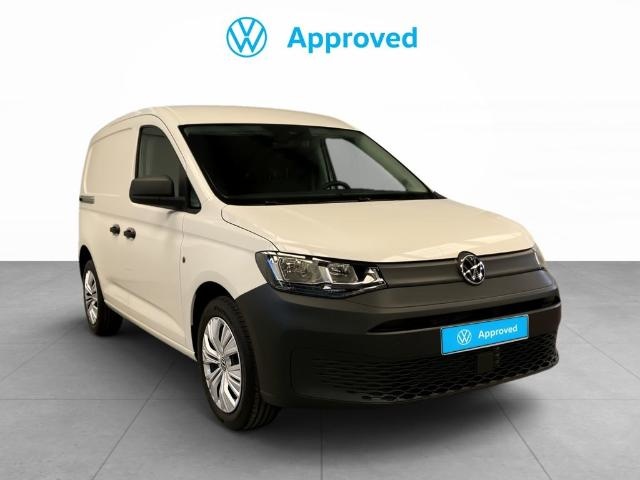 VolkswagenCaddy Cargo PHEV 1.5 TSI eHybrid 110 kW (150 CV)