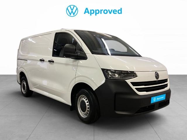 VolkswagenTransporter Furgon Batalla Corta TN 2.0 TDI 110 kW (150 CV)