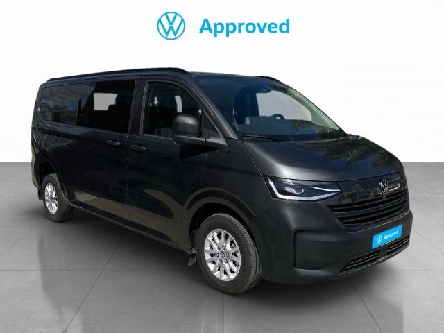 VolkswagenCaravelle Premium Batalla Larga 2.0 TDI BMT 110 kW (150 CV) DSG