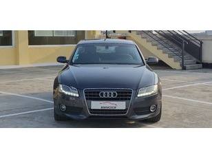 Audi A5 Sportback 2.0 TDI 105 kW (143 CV) multitronic