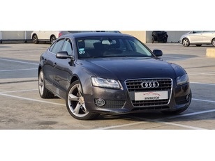 Audi A5 Sportback 2.0 TDI 105 kW (143 CV) multitronic