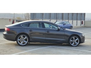 Audi A5 Sportback 2.0 TDI 105 kW (143 CV) multitronic