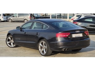 Audi A5 Sportback 2.0 TDI 105 kW (143 CV) multitronic