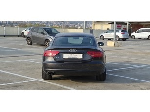 Audi A5 Sportback 2.0 TDI 105 kW (143 CV) multitronic
