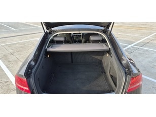 Audi A5 Sportback 2.0 TDI 105 kW (143 CV) multitronic