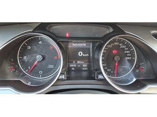 Audi A5 Sportback 2.0 TDI 105 kW (143 CV) multitronic
