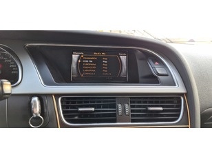 Audi A5 Sportback 2.0 TDI 105 kW (143 CV) multitronic