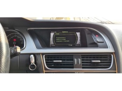 Audi A5 Sportback 2.0 TDI 105 kW (143 CV) multitronic Audi A5 Sportback 2.0 TDI 105 kW (143 CV) multitronic