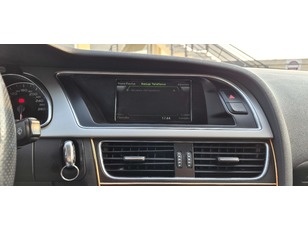 Audi A5 Sportback 2.0 TDI 105 kW (143 CV) multitronic