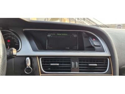 Audi A5 Sportback 2.0 TDI 105 kW (143 CV) multitronic Audi A5 Sportback 2.0 TDI 105 kW (143 CV) multitronic