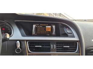 Audi A5 Sportback 2.0 TDI 105 kW (143 CV) multitronic