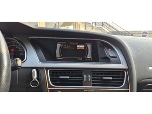 Audi A5 Sportback 2.0 TDI 105 kW (143 CV) multitronic