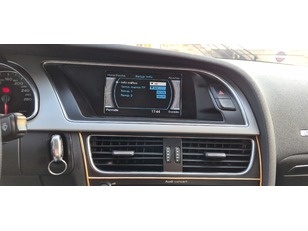 Audi A5 Sportback 2.0 TDI 105 kW (143 CV) multitronic