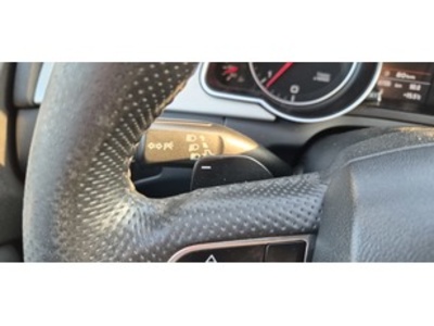 Audi A5 Sportback 2.0 TDI 105 kW (143 CV) multitronic Audi A5 Sportback 2.0 TDI 105 kW (143 CV) multitronic