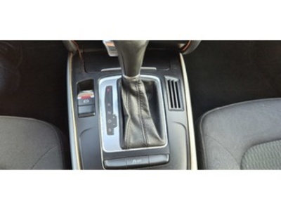 Audi A5 Sportback 2.0 TDI 105 kW (143 CV) multitronic Audi A5 Sportback 2.0 TDI 105 kW (143 CV) multitronic