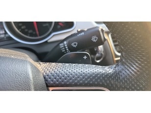 Audi A5 Sportback 2.0 TDI 105 kW (143 CV) multitronic