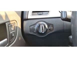 Audi A5 Sportback 2.0 TDI 105 kW (143 CV) multitronic