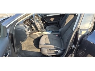 Audi A5 Sportback 2.0 TDI 105 kW (143 CV) multitronic