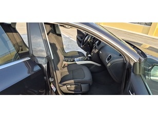 Audi A5 Sportback 2.0 TDI 105 kW (143 CV) multitronic