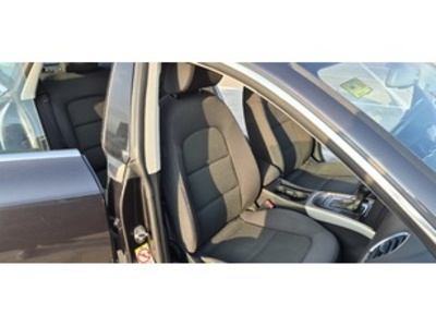 Audi A5 Sportback 2.0 TDI 105 kW (143 CV) multitronic Audi A5 Sportback 2.0 TDI 105 kW (143 CV) multitronic