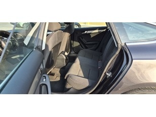Audi A5 Sportback 2.0 TDI 105 kW (143 CV) multitronic