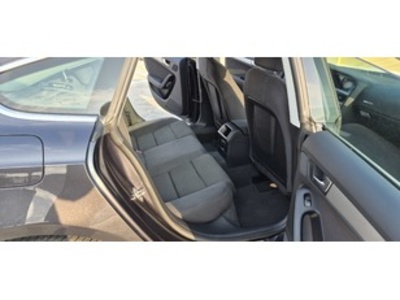 Audi A5 Sportback 2.0 TDI 105 kW (143 CV) multitronic Audi A5 Sportback 2.0 TDI 105 kW (143 CV) multitronic